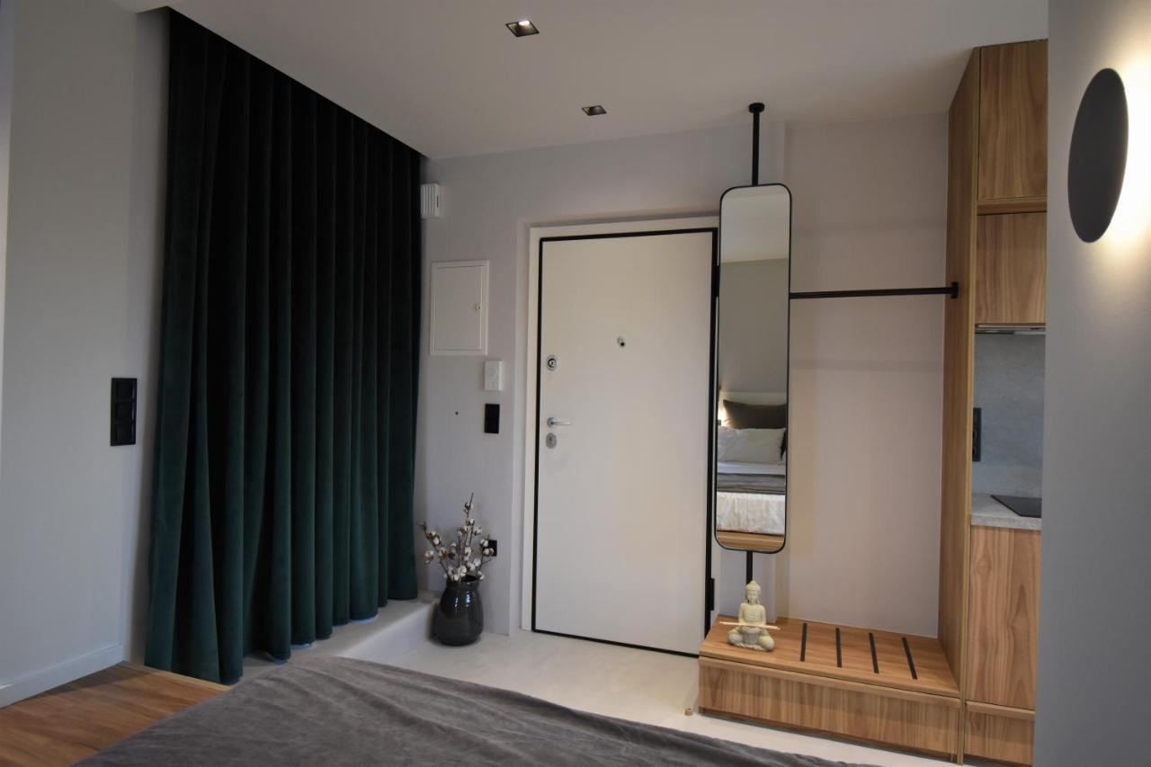 Acropol Studio Loft With Amazing View & Terrace 아테네 외부 사진
